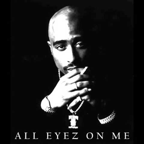 دانلود آهنگ all eyez on me dj belite remix 2pac